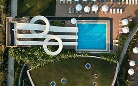Akra Fethiye The Residence Tui Blue Sensatori (adults Only)