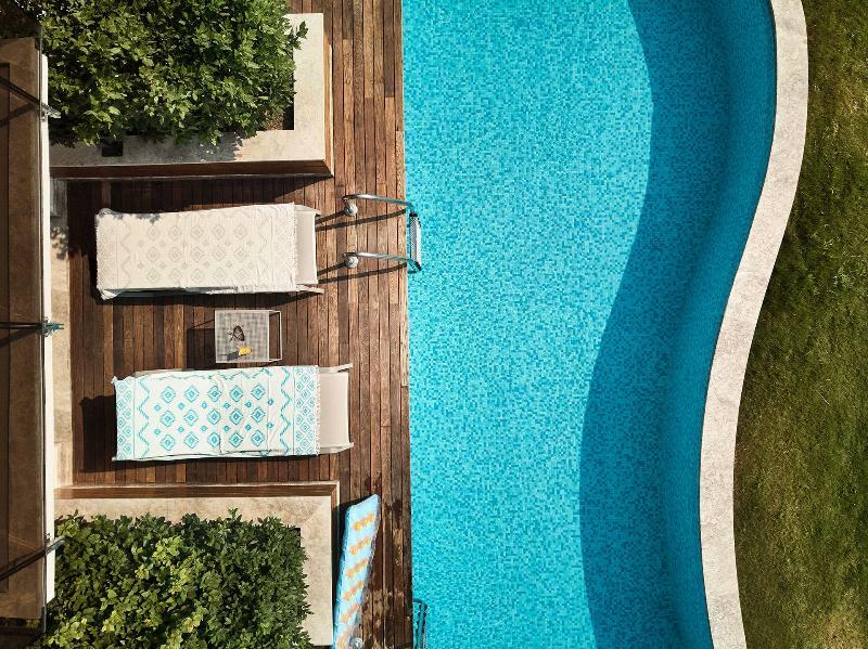 Akra Fethiye The Residence Tui Blue Sensatori (Adults Only) Kargi Экстерьер фото