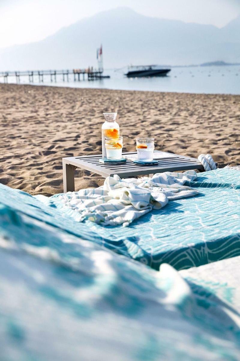 Akra Fethiye The Residence Tui Blue Sensatori (Adults Only) Kargi Экстерьер фото