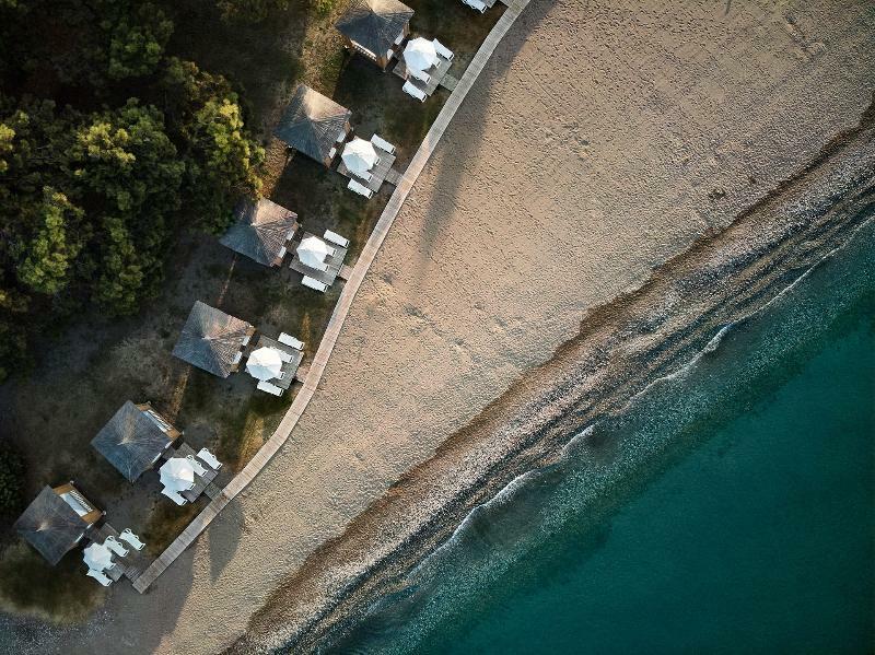Akra Fethiye The Residence Tui Blue Sensatori (Adults Only) Kargi Экстерьер фото