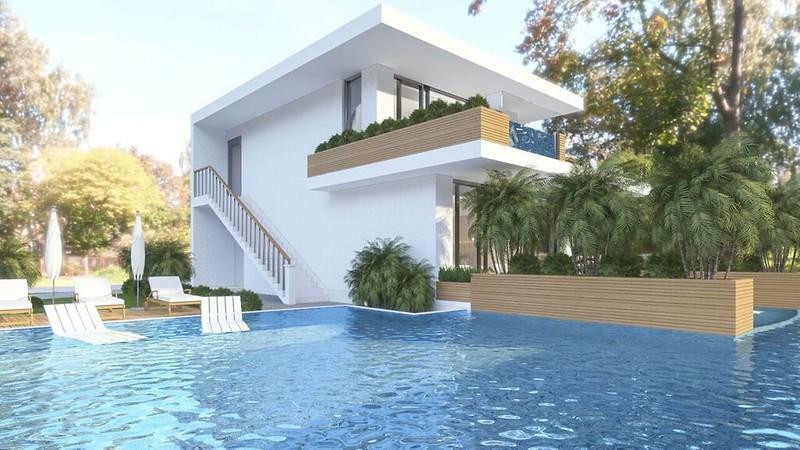 Akra Fethiye The Residence Tui Blue Sensatori (Adults Only) Kargi Экстерьер фото