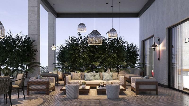 Akra Fethiye The Residence Tui Blue Sensatori (Adults Only) Kargi Экстерьер фото